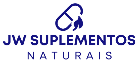 JW Suplementos Naturais