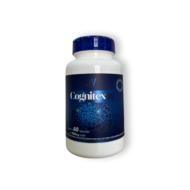 Cognitex JW