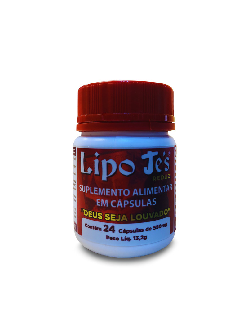 Lipo Jes