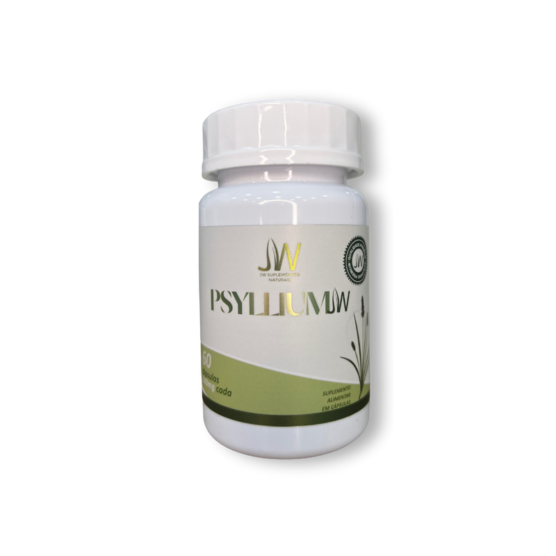 Psyllium Jw